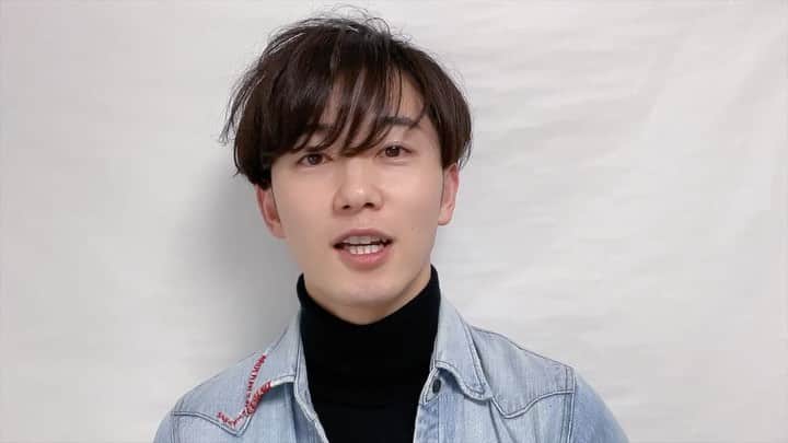 北村健人のインスタグラム