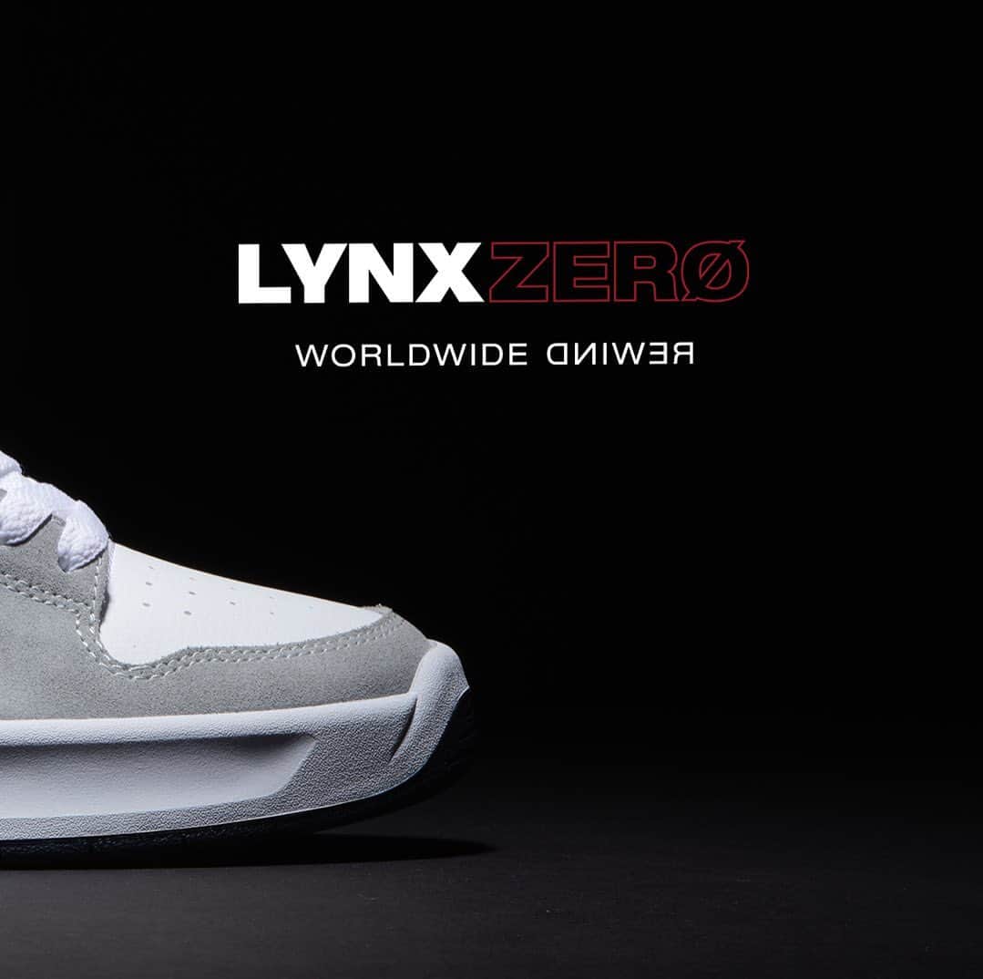 DC Shoes Japanさんのインスタグラム写真 - (DC Shoes JapanInstagram)「アップデートを遂げて誕生した「LYNX ZERO」。存在感のあるブランドロゴをはじめ、異素材ミックスのアッパーとアクセントカラーのバランスが絶妙なデザインが特徴的。  #dcshoes #2021ss」2月23日 19時30分 - dcshoes_japan