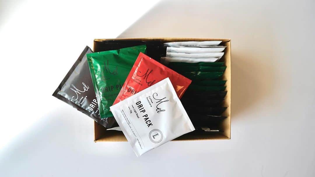 Mel Coffeeのグルメインスタ