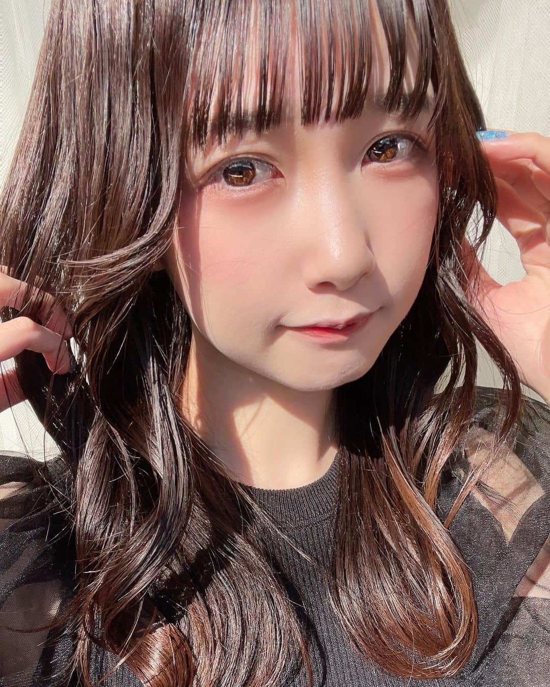 七瀬ひなたのインスタグラム