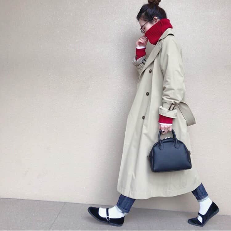 坪田めぐみのインスタグラム