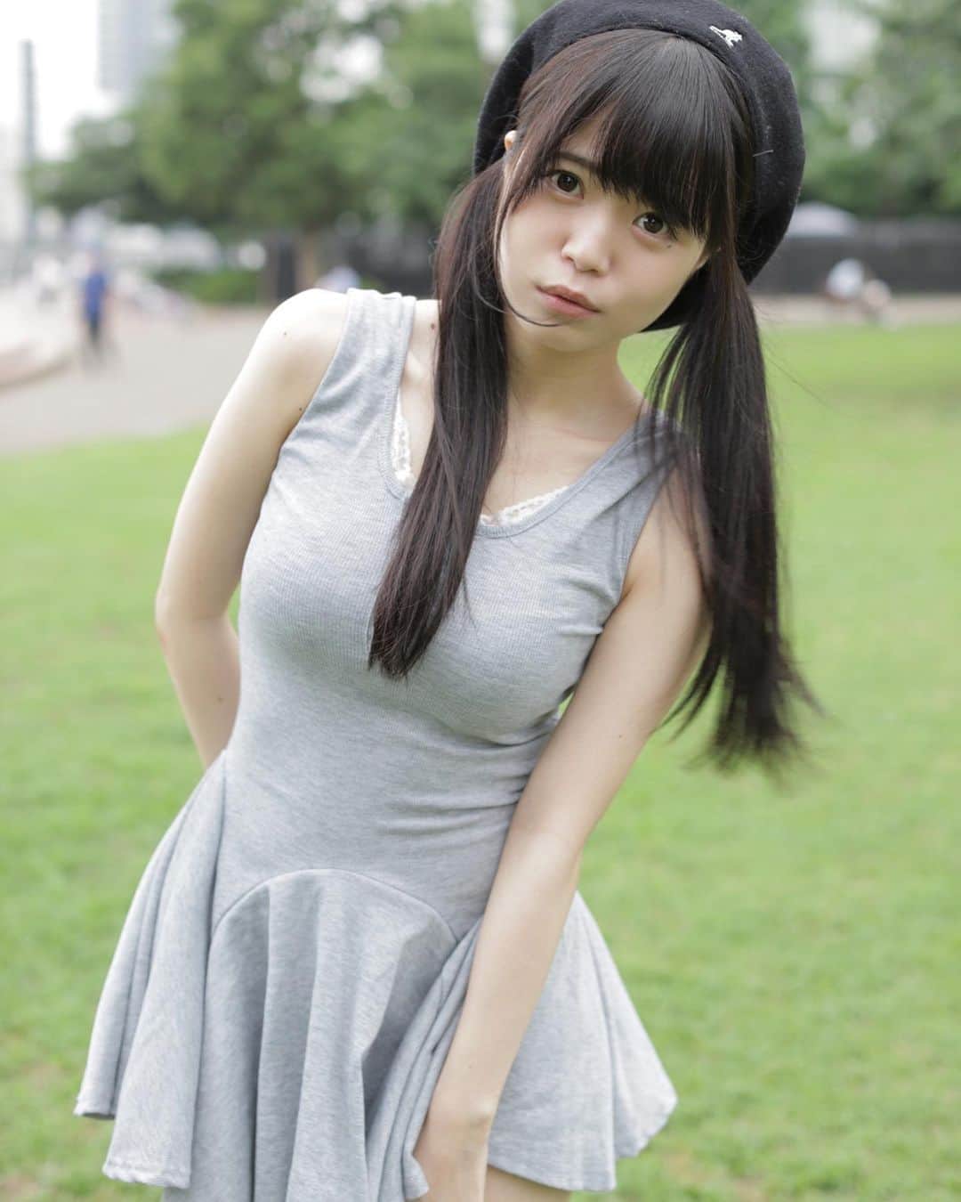 鈴木未央のインスタグラム