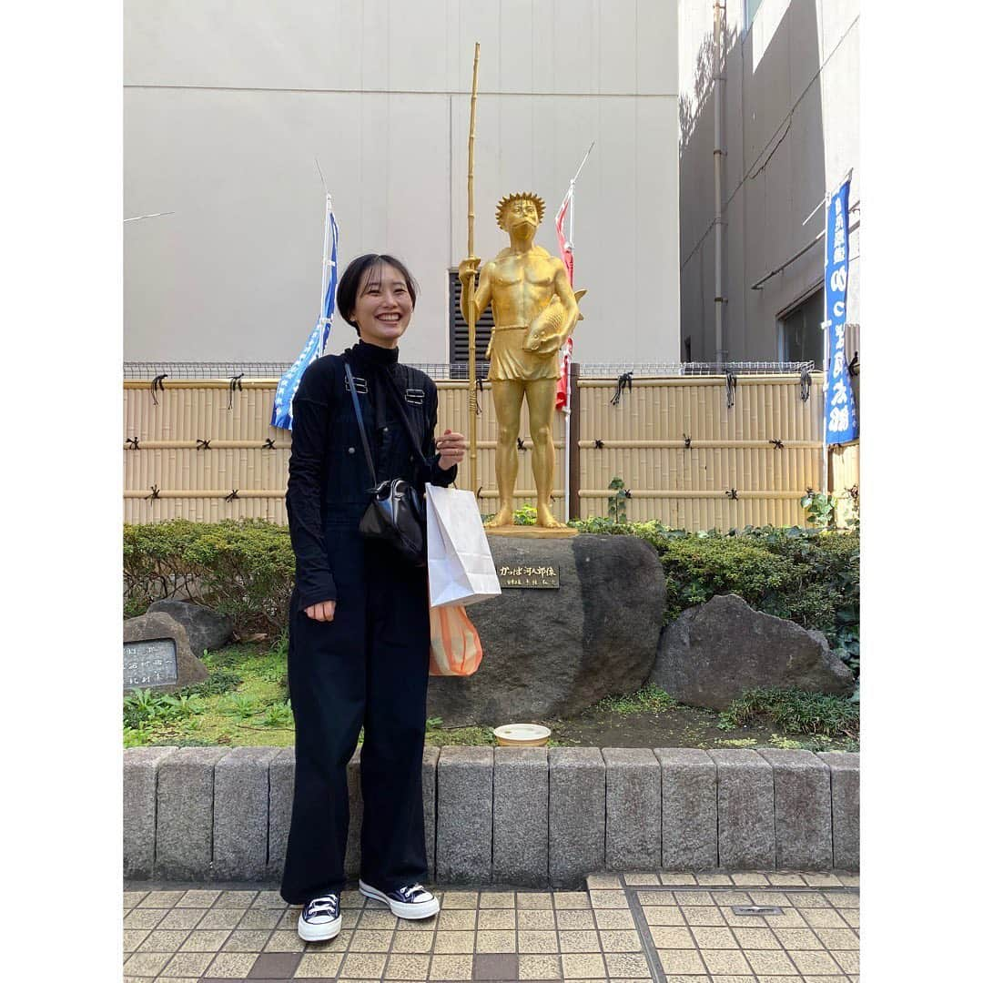 潮田あかりのインスタグラム