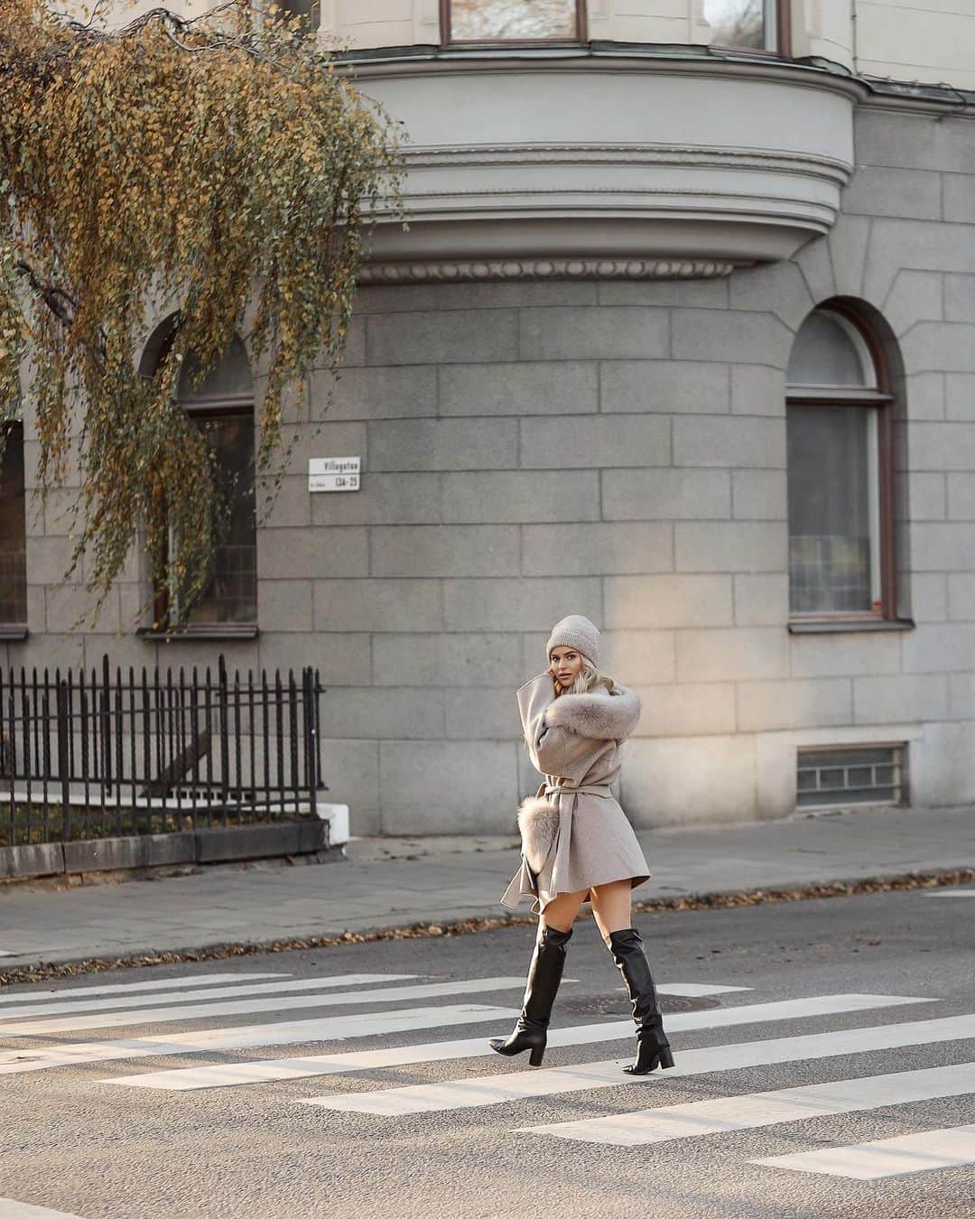 Anna Nyströmのインスタグラム：「💚」