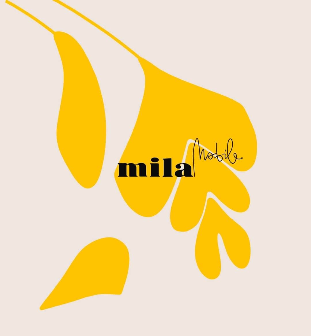 ミラショーンのインスタグラム：「Un soffio di vento, e tutto si muove: è Mila Mobile  A breath of wind, and everything moves: Mila Mobile  Mila Schön FW2122 Collection  #milamobile」