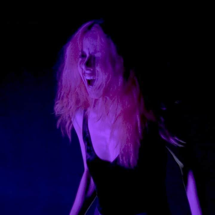 フィリップ・ジョージのインスタグラム：「Thanks to @mtvuk for adding Voodoo to your playlists! Hopefully be hearing it at clubs and festivals in June! 😎  Who’s ready for the Summer Of Love 2021?! 🙌🙌」