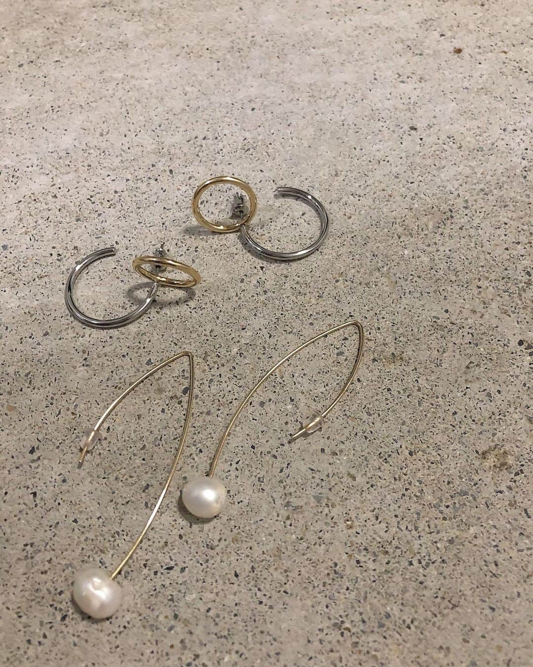 Minamiのインスタグラム：「﻿ ﻿ ﻿ ﻿ あしたつけよ♡﻿ ﻿ ﻿」