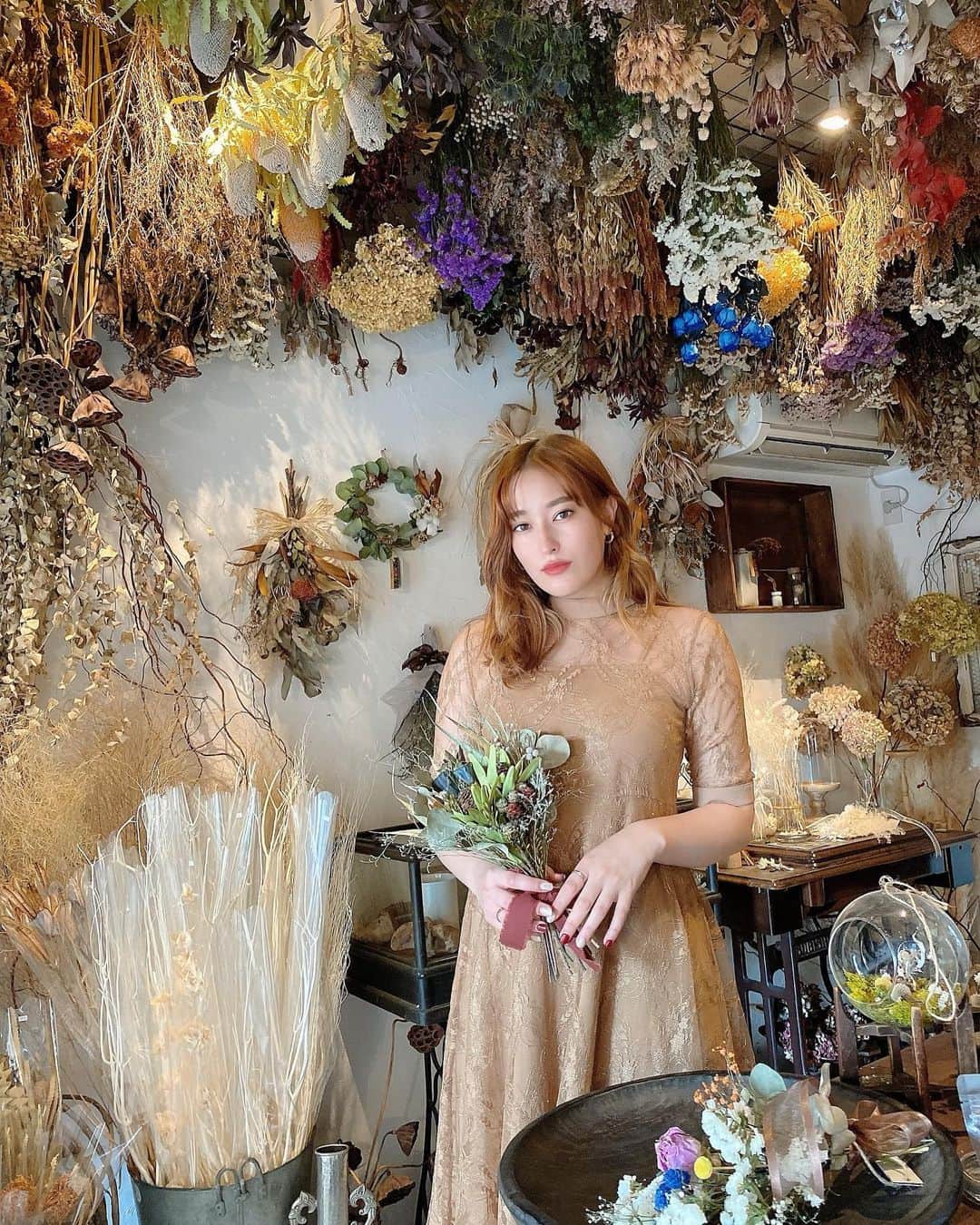 平田梨奈のグルメインスタ