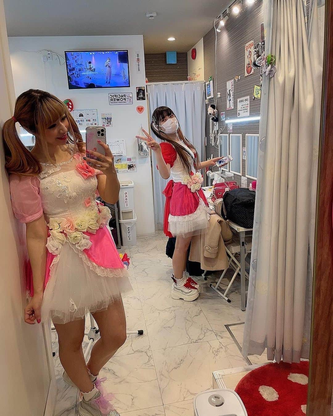 七星ジュリアのインスタグラム