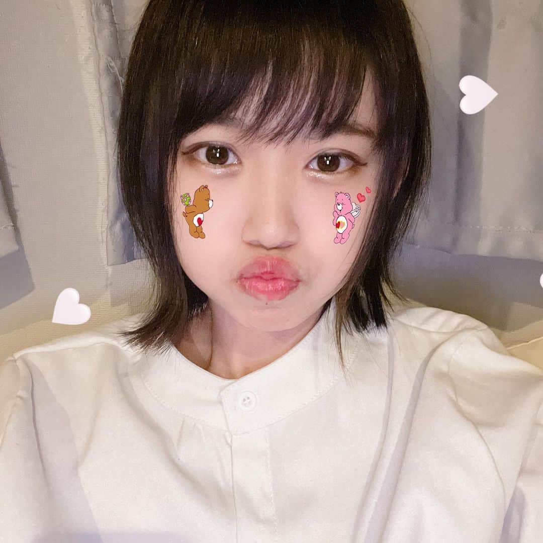 谷藤海咲のインスタグラム：「スケジュールがわけわからなくなっててプチパニック🤯」