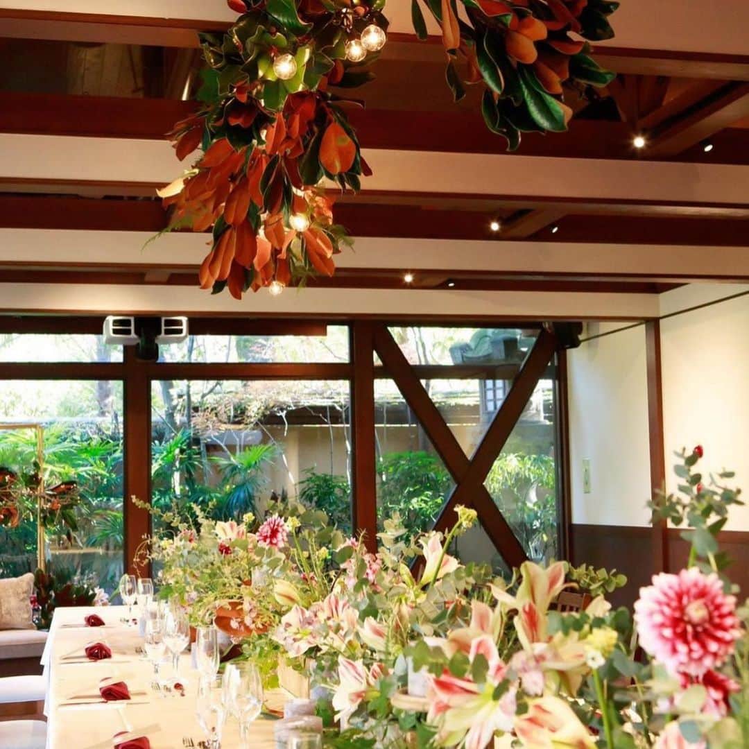 THE SODOH WEDDING OFFICIALのグルメインスタ