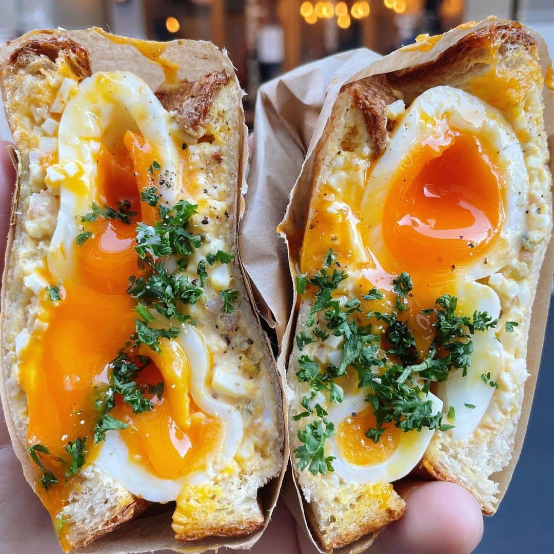 リンリンのグルメインスタ