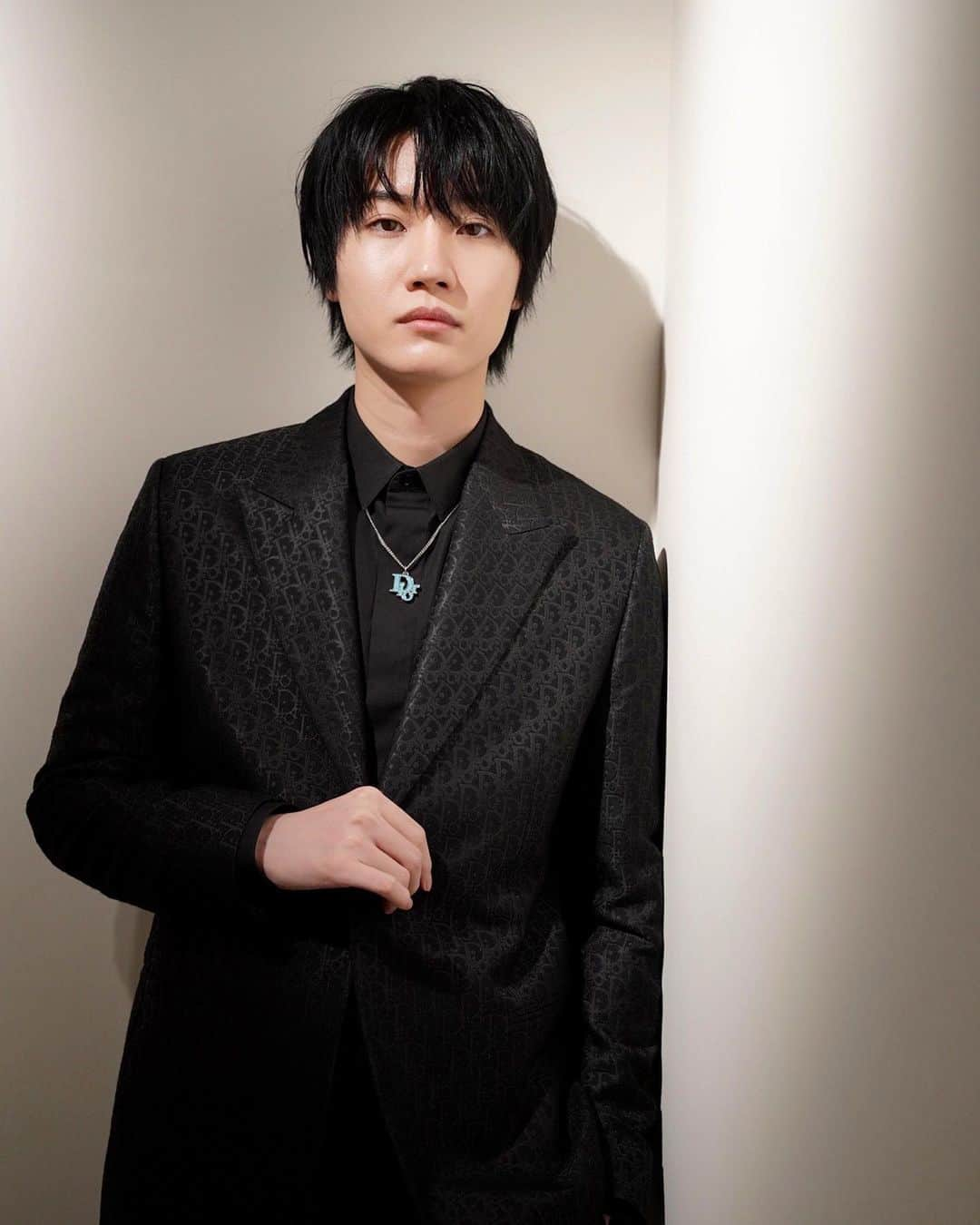 桜田通さんのインスタグラム写真 - (桜田通Instagram)「『MR. SAKURADA』CALENDAR 2021.4 - 2022.3 HMV&BOOKS SHIBUYAでの発売記念イベント『桜田園』にお越し下さった皆さん、ありがとうございました！ この後の名古屋、大阪、北海道での発売イベントもよろしくお願いいたします！ 無事に開催されますように✨  #Dior」2月23日 20時24分 - dorisakurada