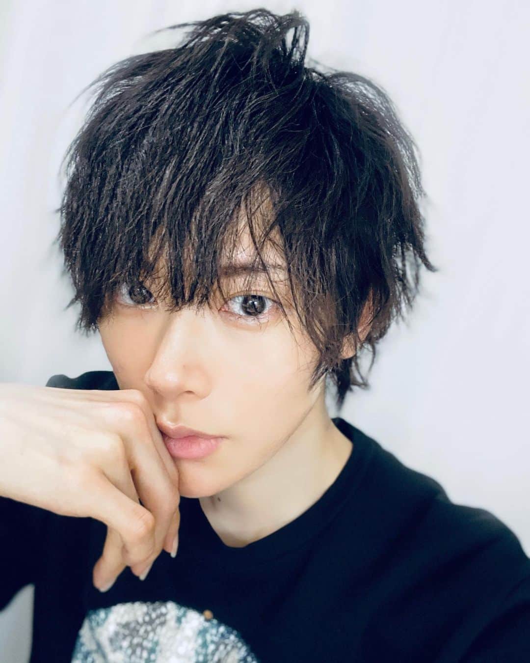 のインスタグラム：「🧡💀🧡  久々の更新になってしまった〜！ 元気に過ごしてまーす！」