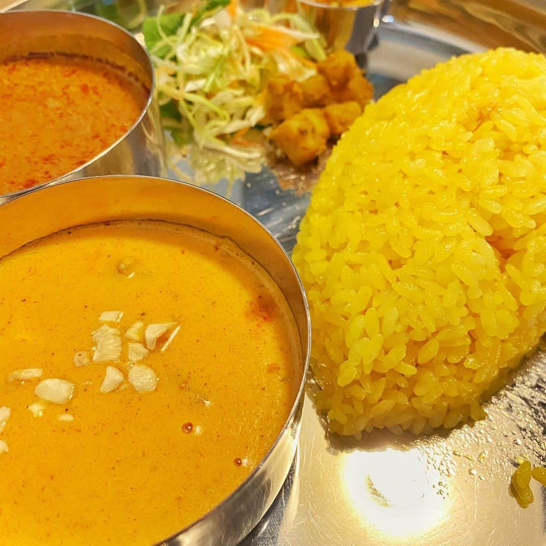 本間将人さんのインスタグラム写真 - (本間将人Instagram)「#curry #kumamoto」2月23日 20時24分 - paul_masato