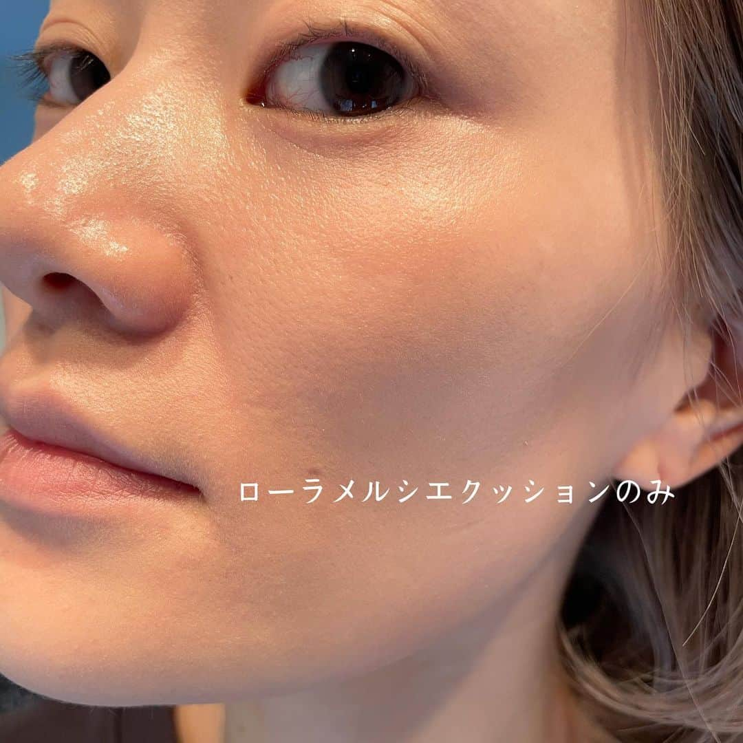 Arisaさんのインスタグラム写真 - (ArisaInstagram)「推しコスメ。 ジバンシィプリズムリーブル。 2月にリニューアルしてからさらに良くなった気がする。 いつもは1番を使用してたが、最近特に赤みとかは気にならないので、初めて2番を購入。 1番は2回リピし、2番は初。 まあ使う前から絶対良いと分かってたので、2個買い。 まあ裏切らないよね😂 理想の肌にしてくれるよね。 1番は透明感！赤み消し！って感じだったけど、2番はトーンアップ‼️って感じ。 プリズムリーブルは粒子が細かいのと保湿感があるのが特徴的で、セミマット肌なのに、乾燥せず、馴染む度に綺麗になっていく。 そして綺麗に崩れていく。←用は汚くない。 8時間後も全然綺麗。  プリズムリーブル最強です。  kanebo、makeupforever、ysl、narsと今まで推してきたけど、1番好きです。（kanebo本当良いんだよね、、あれはあれで本当好きなん） 決して上の4つがダメとは言ってないよ！相変わらず大好きだけど、、、、 とにかくこれから一択になるということをお伝えしておきます！ また変えるとき伝えます！笑笑  ちなみに私は、リーブル使うとき専用パフは使わず、ティッシュに粉を出して、ファンケルのパウダーブラシで付けてます！←楽天room載せてるよ！  #プリズムリーブル#ジバンシィコスメ#ルースパウダー#透明感メイク#ノー加工#おすすめコスメ#デパコス#新作コスメ2021」2月23日 20時29分 - saarariii