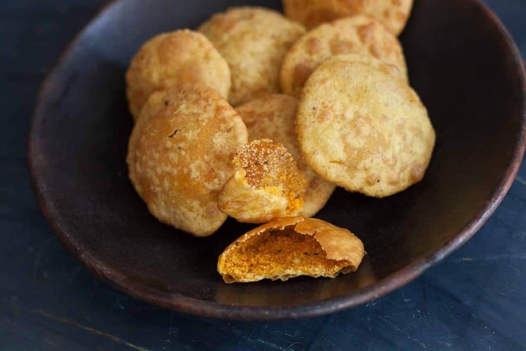 Archana's Kitchenのインスタグラム
