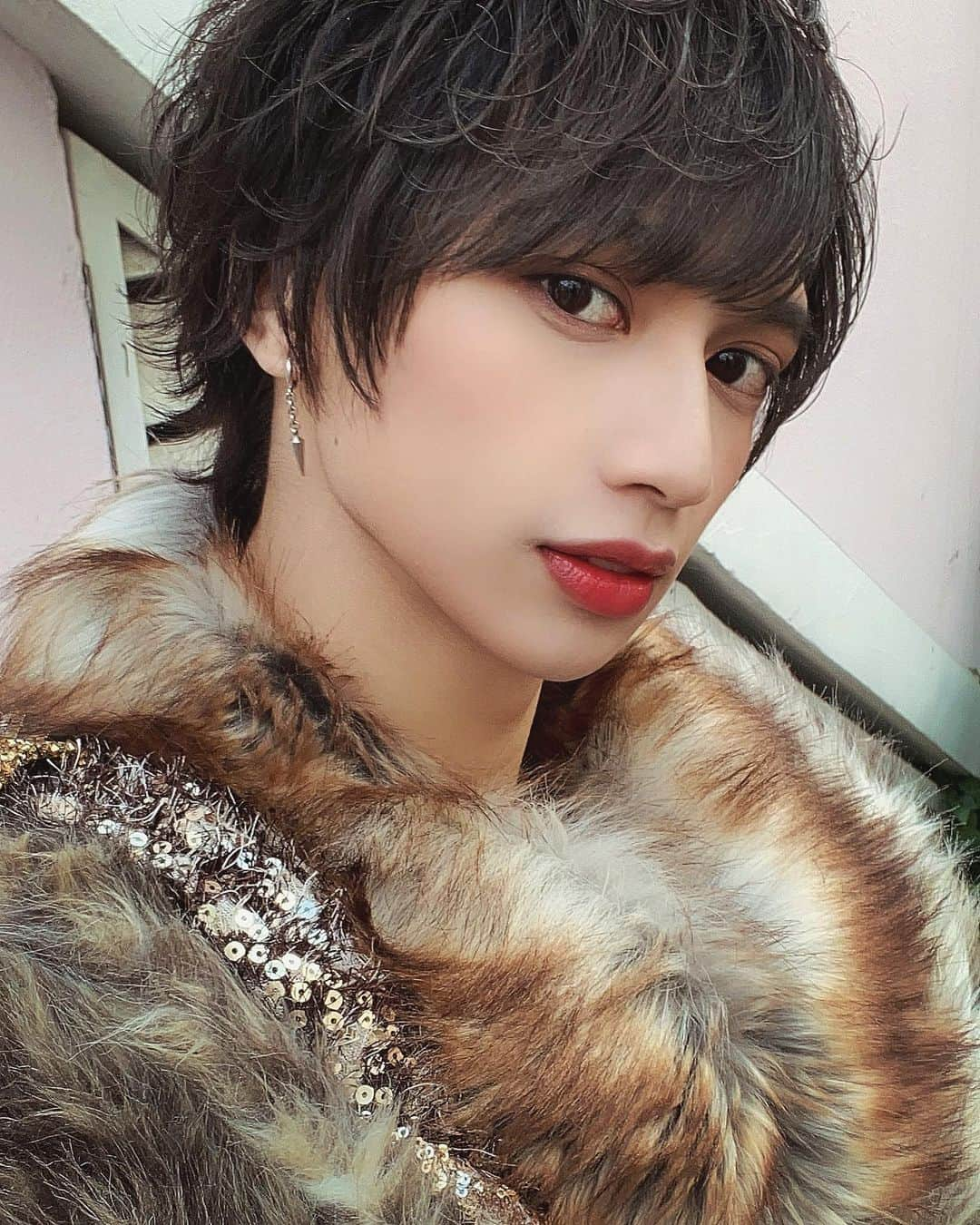 HAUさんのインスタグラム写真 - (HAUInstagram)「🦊Newアニマル衣装🔥 #animal #衣装 #片腕 #Lion #vietnamese #vietnam 🇻🇳#followback #instagramers #tweegram #photooftheday  #패션 #메이크업 #뷰티 #20likes  #smile #follow4follow #like4like #look #instalike #igers  #instadaily #instafollow #followme  #instagood #bestoftheday #instacool」2月23日 20時31分 - haupika_bw