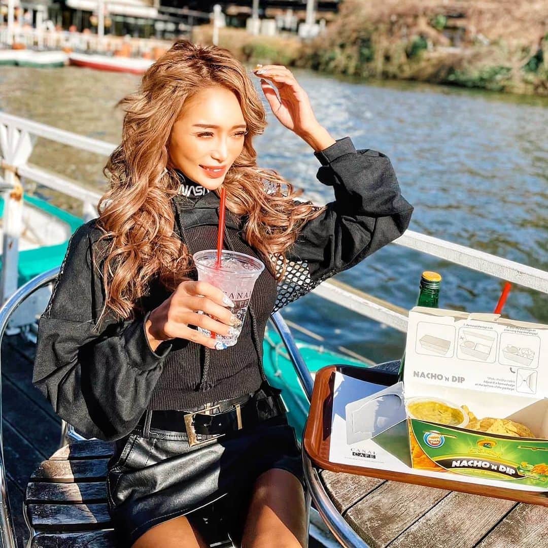 藤木そらのインスタグラム