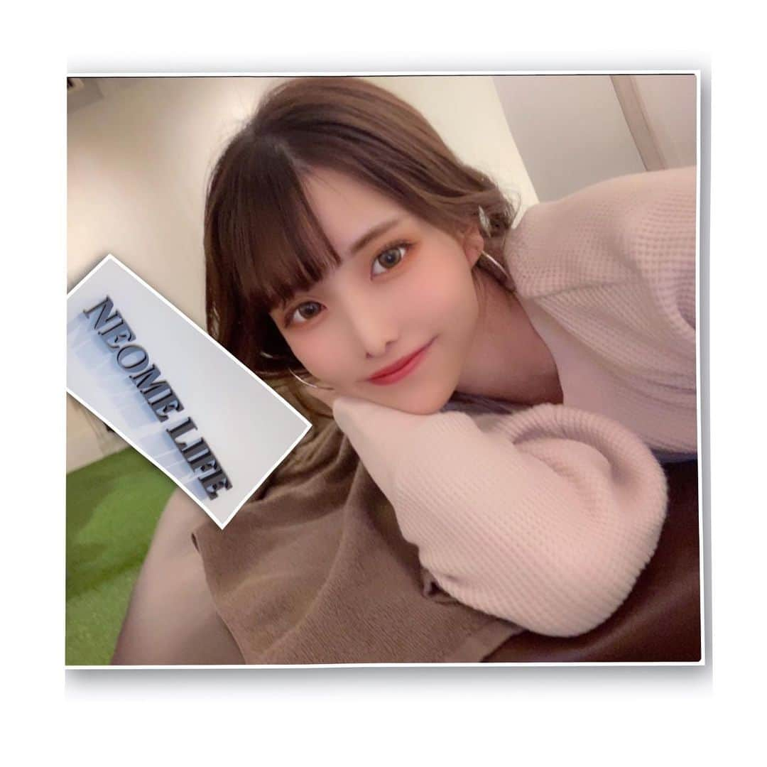 AIRIさんのインスタグラム写真 - (AIRIInstagram)「睡眠改善サロン　@neome_life  pr  受けるの2回目だけど体が変わり始めてるって堅木さん　(@masaki_neomelife) に言われた◎  首のこりがだいぶ取れてる感じもするし、 睡眠改善の為にしばらく通わせて頂きます👼  #睡眠サロン #睡眠障害 #睡眠改善 #睡眠 #睡眠改善サロン #ストレッチ整体 #ヘッドスパ #小顔 #美尻  #肩こり改善 #整体 #腰痛 #腸マッサージ #姿勢改善  #ストレッチ #骨盤矯正 #美脚 #巻き肩改善 #脚痩せ  #体質改善 #インスタダイエット #脚やせ #筋トレ女子 #ダイエット #トレーニング #広尾 #広尾ジム  #neomelife #ネオミーライフ」2月23日 20時33分 - totonou_airi