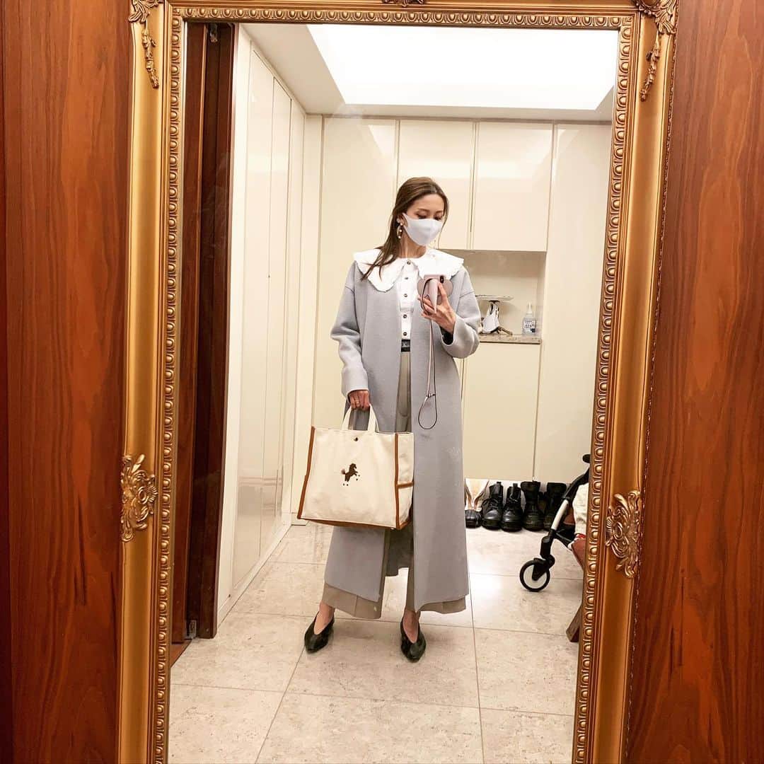 渡香奈のインスタグラム