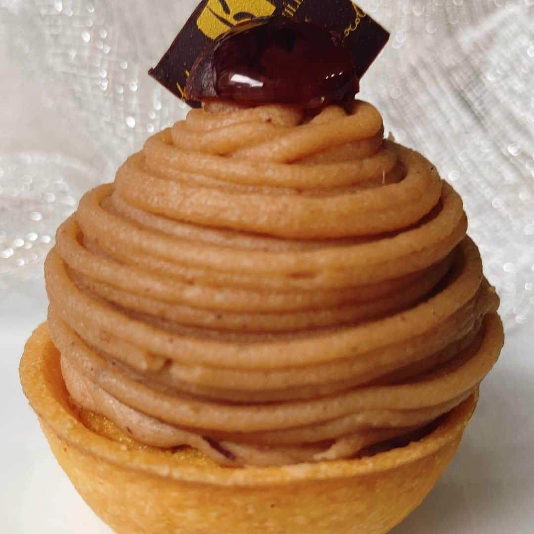 里井真由美のグルメインスタ