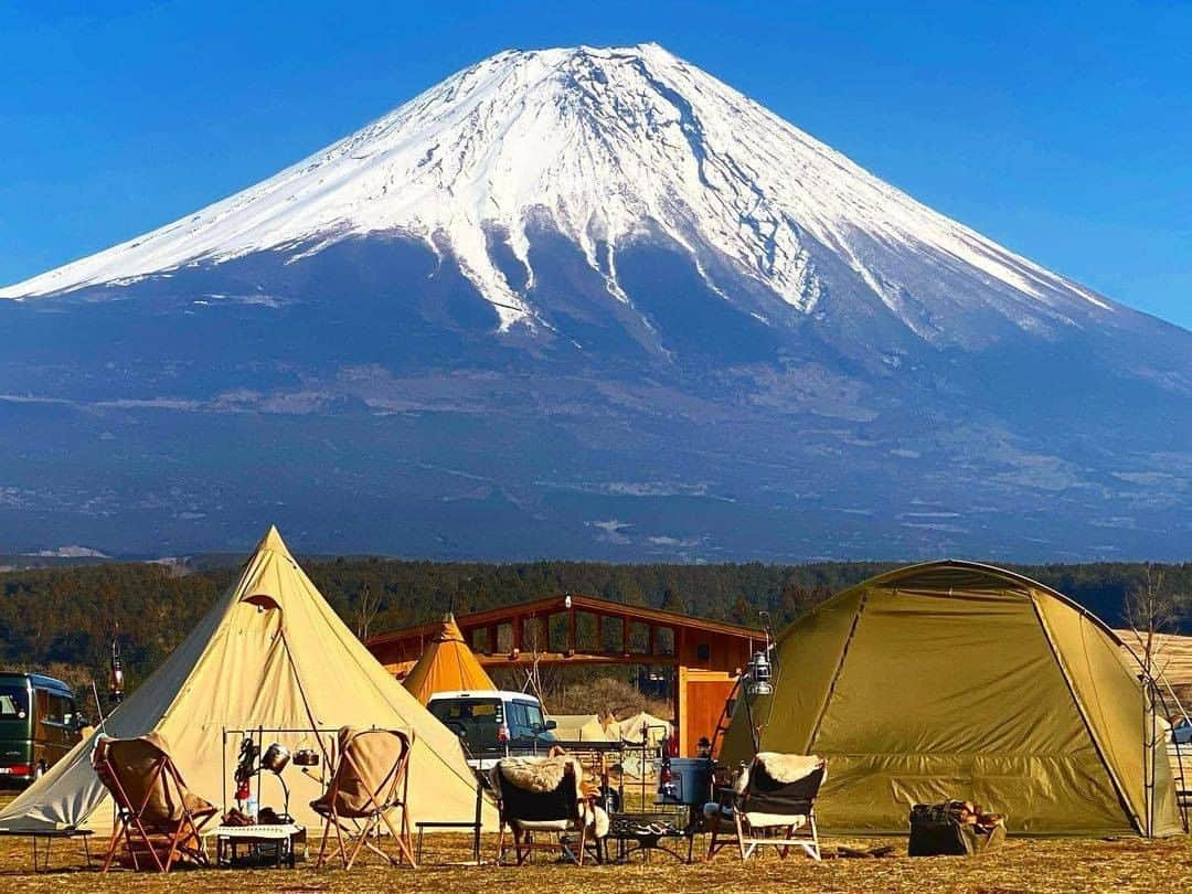 CAMP_HACKのインスタグラム