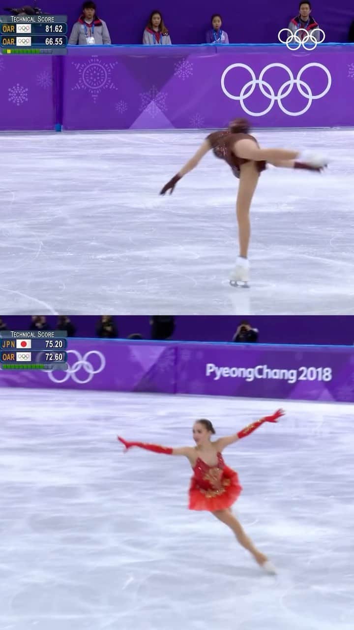 olympiadaのインスタグラム