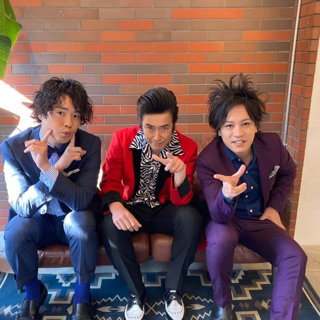 TAIGAさんのインスタグラム写真 - (TAIGAInstagram)2月23日 21時01分 - taiga_rocknroll