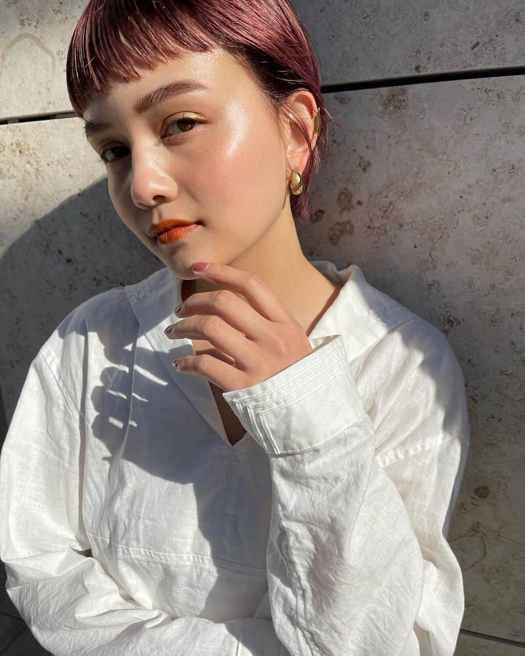 Yanagihara Hirokiのインスタグラム