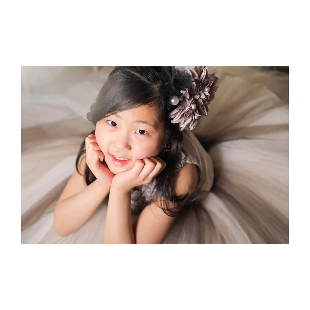 ハピリィフォトスタジオのインスタグラム：「﻿ 女の子の憧れ💕﻿ ﻿ #happily #happilyphotostudio﻿ #ハピリィ#ハピリィフォトスタジオ#naturephotography #ベビーフォト﻿ #キッズ撮影 #しちごさん #ハピリィ東麻布店﻿ #ママカメラ #着物 #関東ママ #お宮参り﻿ #記念日 #家族写真 #マタニティ﻿ #753  #七五三 #バースデーフォト﻿ #子供写真 #誕生日 #七五三撮影」