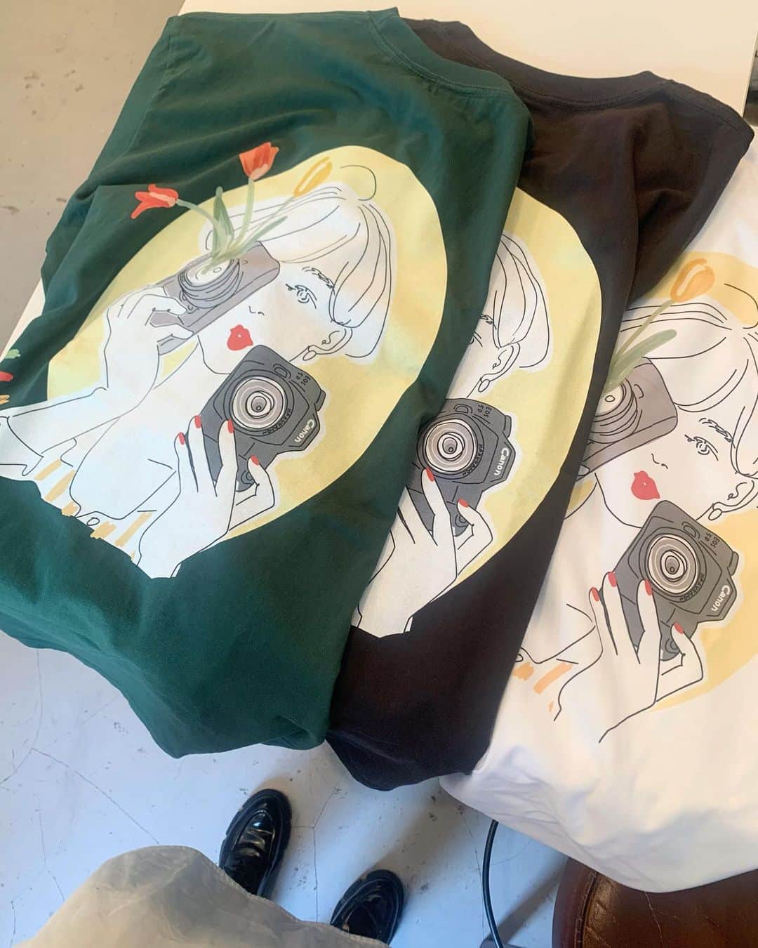 南夏希のグルメインスタ