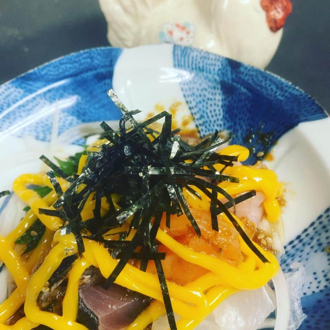 鶏魚 谷町のインスタグラム