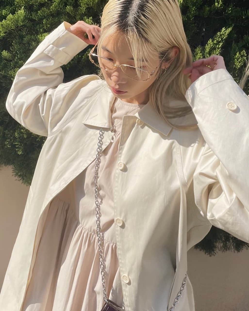 のインスタグラム：「アートにふれた日👩‍🎨」