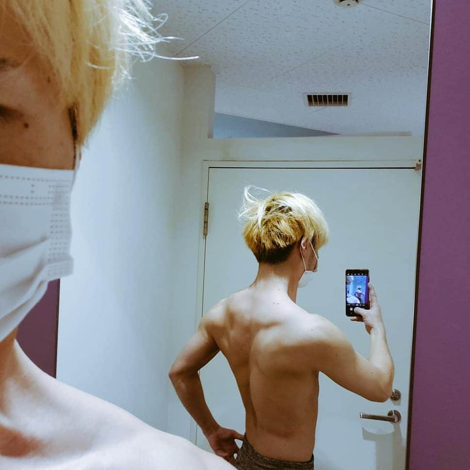山口いく（アントワネット）のインスタグラム