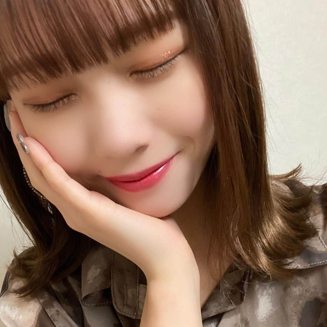 粕谷音さんのインスタグラム写真 - (粕谷音Instagram)「先日マツエクをしてもらいました！！♥ なんと！！  公式LINE限定キャンペーンをやっています！ (予約時にお伝え下さい♡) ご新規様限定 のんのインスタ見た！で¥2,000オフになります！！ ただし¥5,000以上のお会計の方のみになります🙇‍♀️」2月23日 21時17分 - non.1611