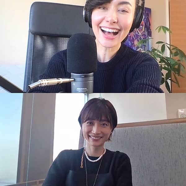 InterFM897のインスタグラム