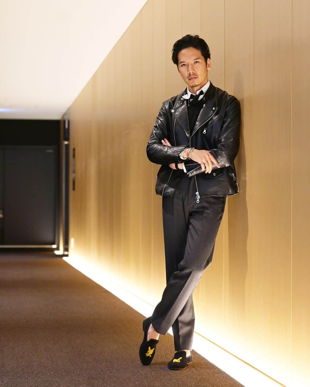 Shuhei Nishiguchiのインスタグラム