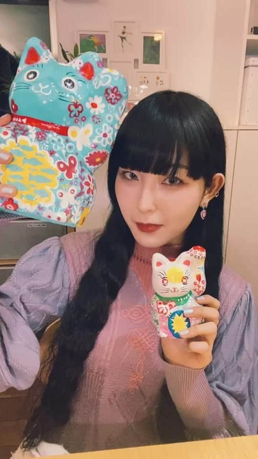 DAOKOのインスタグラム：「の為のインスタ配信その①」