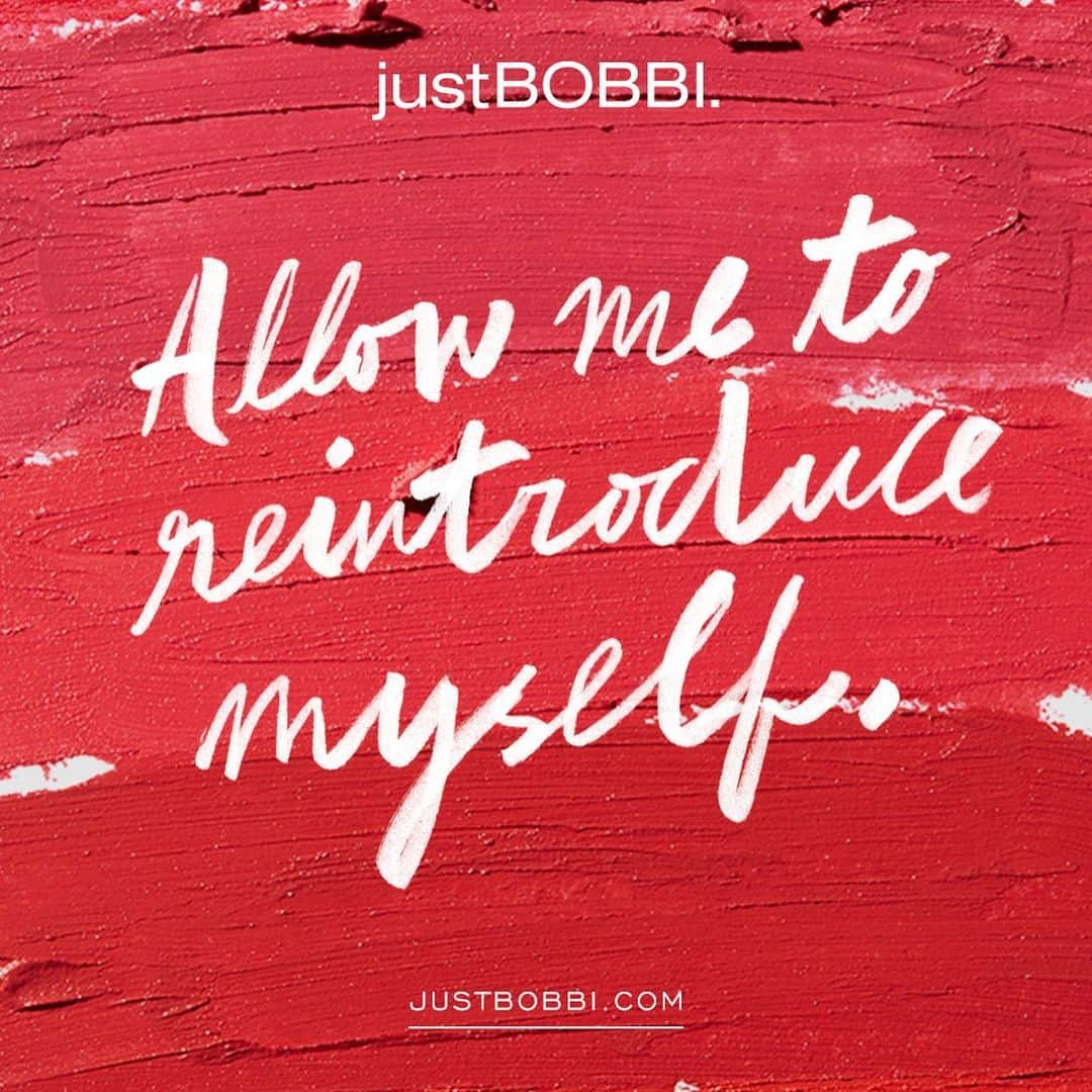 ボビー・ブラウンさんのインスタグラム写真 - (ボビー・ブラウンInstagram)「From the #whynot files of entrepreneurship comes justbobbi.com an editorial site that shares my love of creating content and storytelling. From my #whtnot stint as Editor in Chief of @yahoo beauty to the Justbobbi shops at @lordandtaylor comes this site. From my insatiable curiosity to wanting a platform to teach and inspire its here and growing. If you didn’t know you do now. Shout out to managing director @alexandraperron to @gretchenberra who founded it check it out  Let me know what else you’d like me to cover. And to the design team @aniaetlucie and @derekbrahney」2月23日 21時28分 - justbobbidotcom