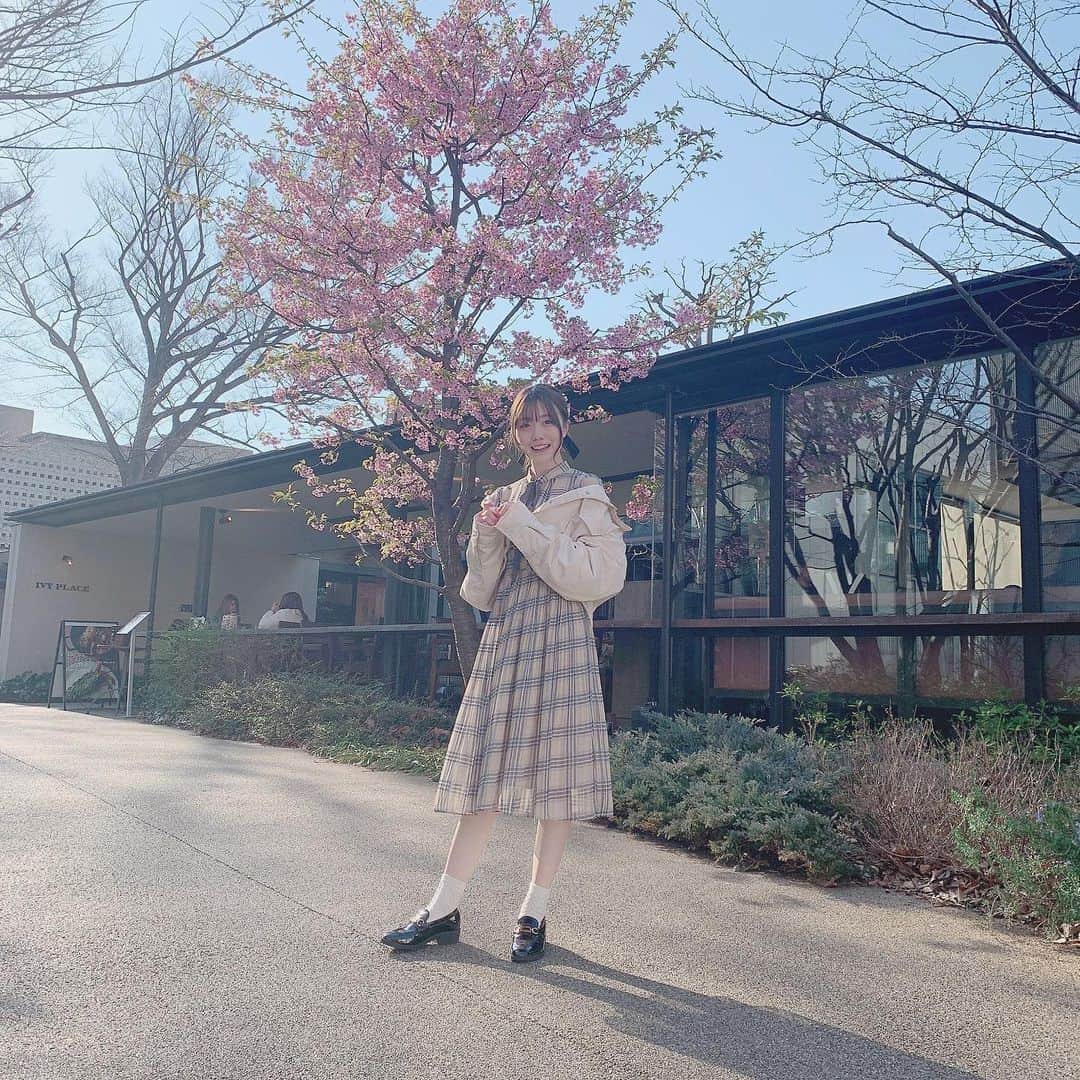 樋口なづなのグルメインスタ