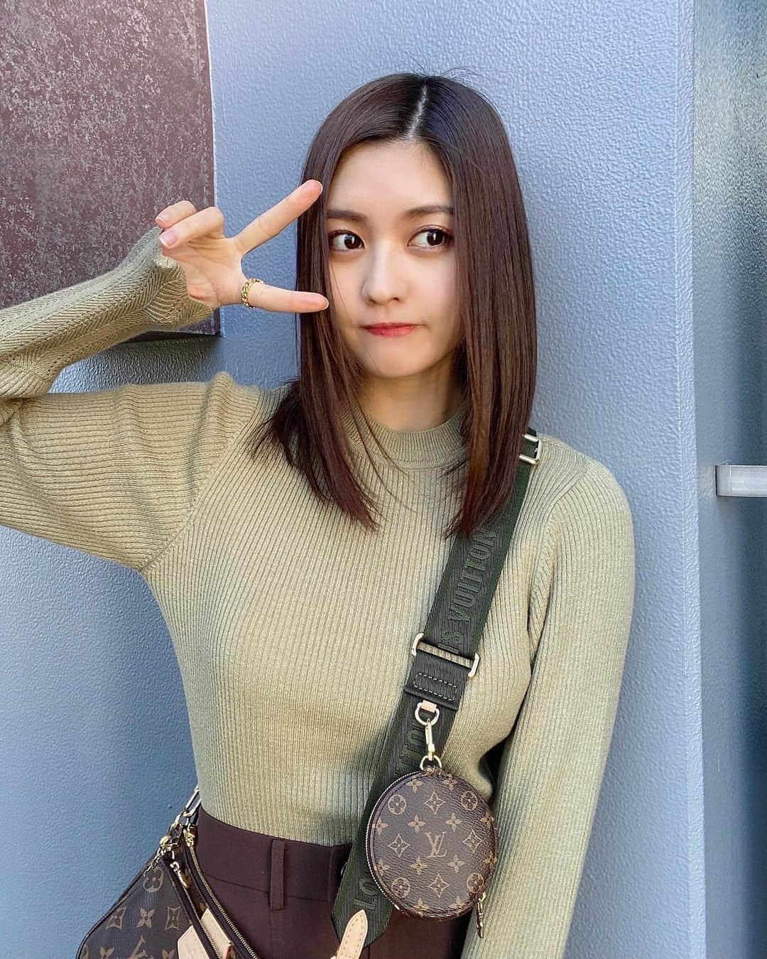 林ゆめさんのインスタグラム写真 - (林ゆめInstagram)「最近の昼間は暖かくて嬉しい🥰  今日はもう寝る準備できた😌 みんなのNetflixかAmazonプライムのおすすめ教えて❤︎」2月23日 21時30分 - ___yuume.18