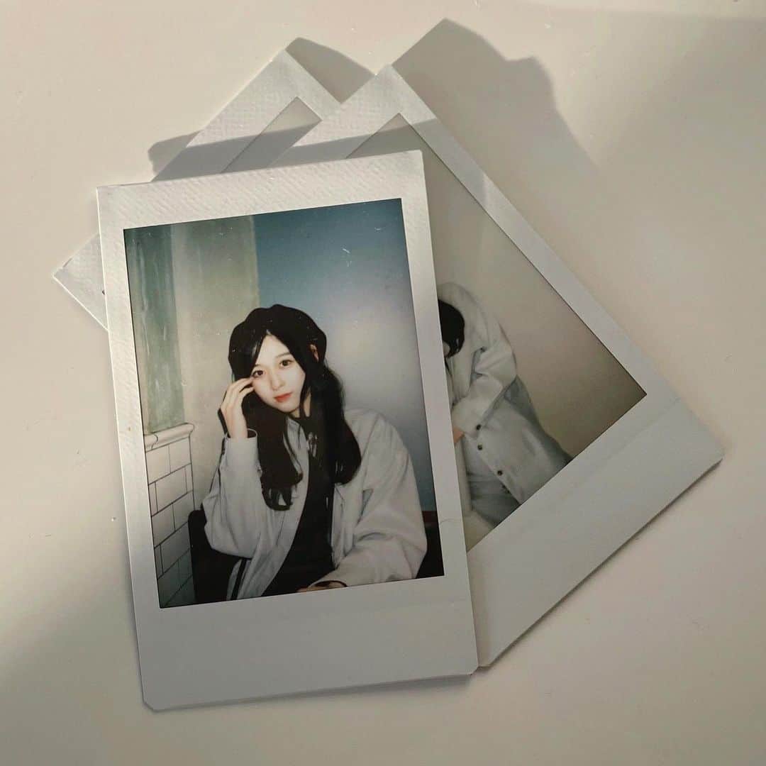 遠藤沙和子さんのインスタグラム写真 - (遠藤沙和子Instagram)「ついでに撮られしチェキたち🐒」2月23日 21時31分 - sawakoendo__
