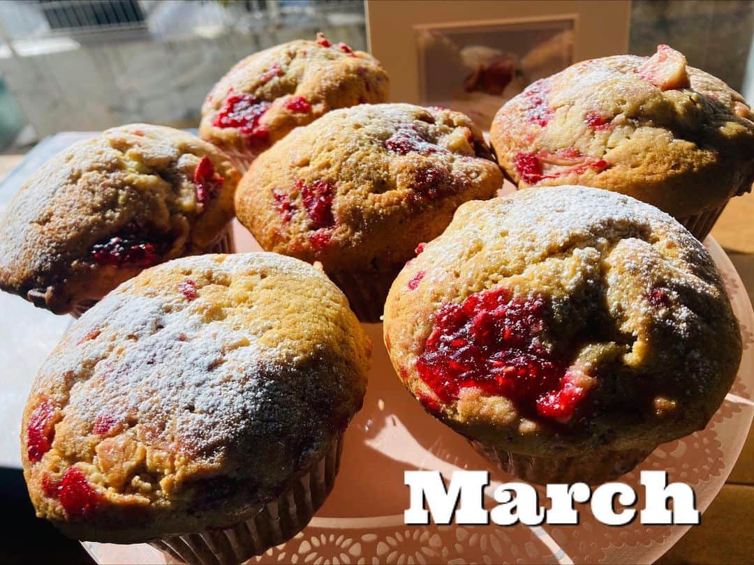 The Bakeのグルメインスタ