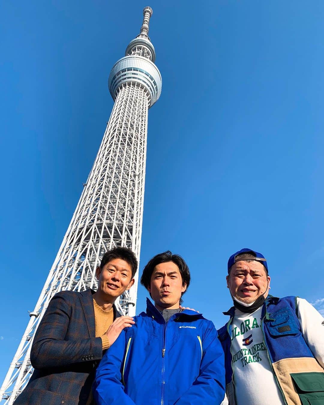たけだバーベキューのインスタグラム