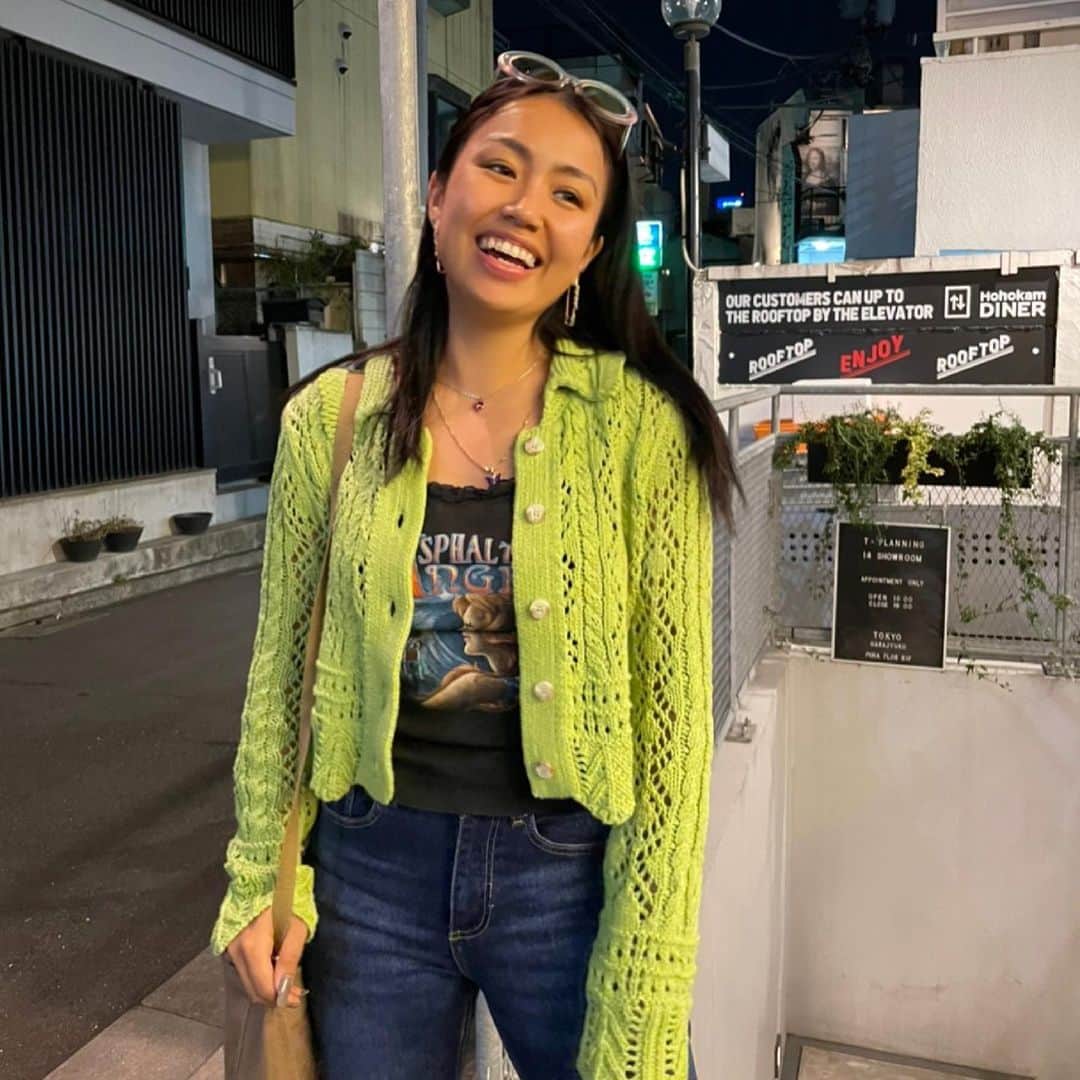 RIEHATAさんのインスタグラム写真 - (RIEHATAInstagram)「my bare face everyday😊🌼  Thank you for making me smile all day☀️  ✍️ no foundation no concealer or whatever just this @laeisis.official i promise😛」2月23日 21時43分 - riehata