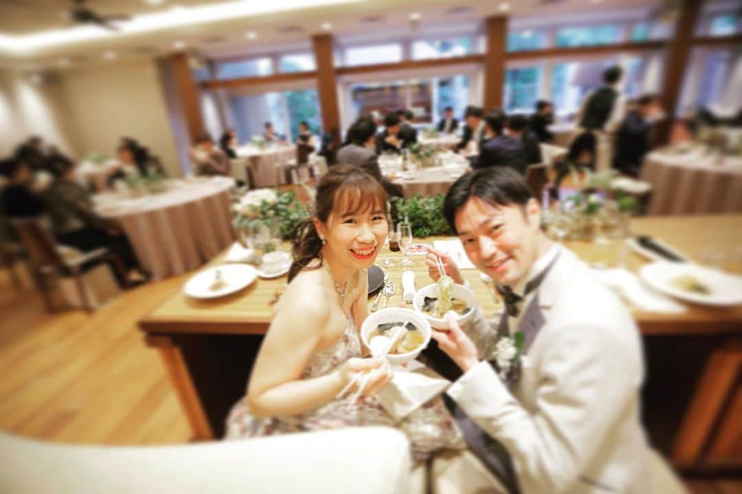 RIVIERA WEDDING　リビエラ ウェディング　公式のインスタグラム