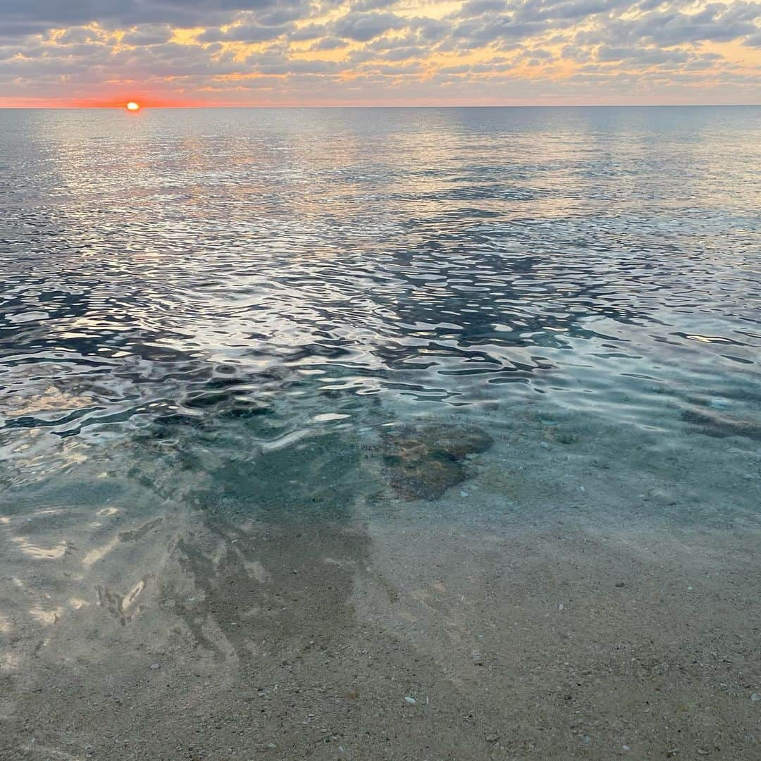 松田鈴英さんのインスタグラム写真 - (松田鈴英Instagram)「宮古島合宿終了！ 暖かく最高の練習が出来ました。  宿泊をご提供いただきましたシーウッドホテル様本当にありがとうございました。プール付きのコテージ最高でした！  https://www.seawoodhotel.com/  #松田鈴英 #Seawood Hotel #飯田産業」2月23日 21時52分 - reimatsuda01