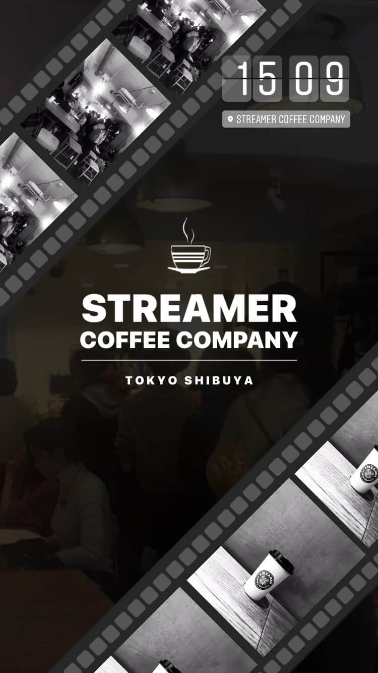 せとりょうのインスタグラム：「. ※テロップ入れてみました！ いかがでしょうか？ . STREAMER COFFEE COMPANY 渋谷から徒歩15分ほどです！ . 制作時間：10分くらい .  #instagram #gif #storyideas #instastory #instastoryideas #instastorytemplates #instagramstories #edit #keywords #storyinspiration #storyedit #inspiration #create #trending #reels #ストーリーズ加工 #加工画像 #おすすめ加工 #おすすめgif #ストーリー加工 #インスタ加工 #インスタグラム #加工 #クリエイティブ #クリエイティブ画像 #ポスター #ポスター画像 #東京カフェ #渋谷カフェ #渋谷グルメ」