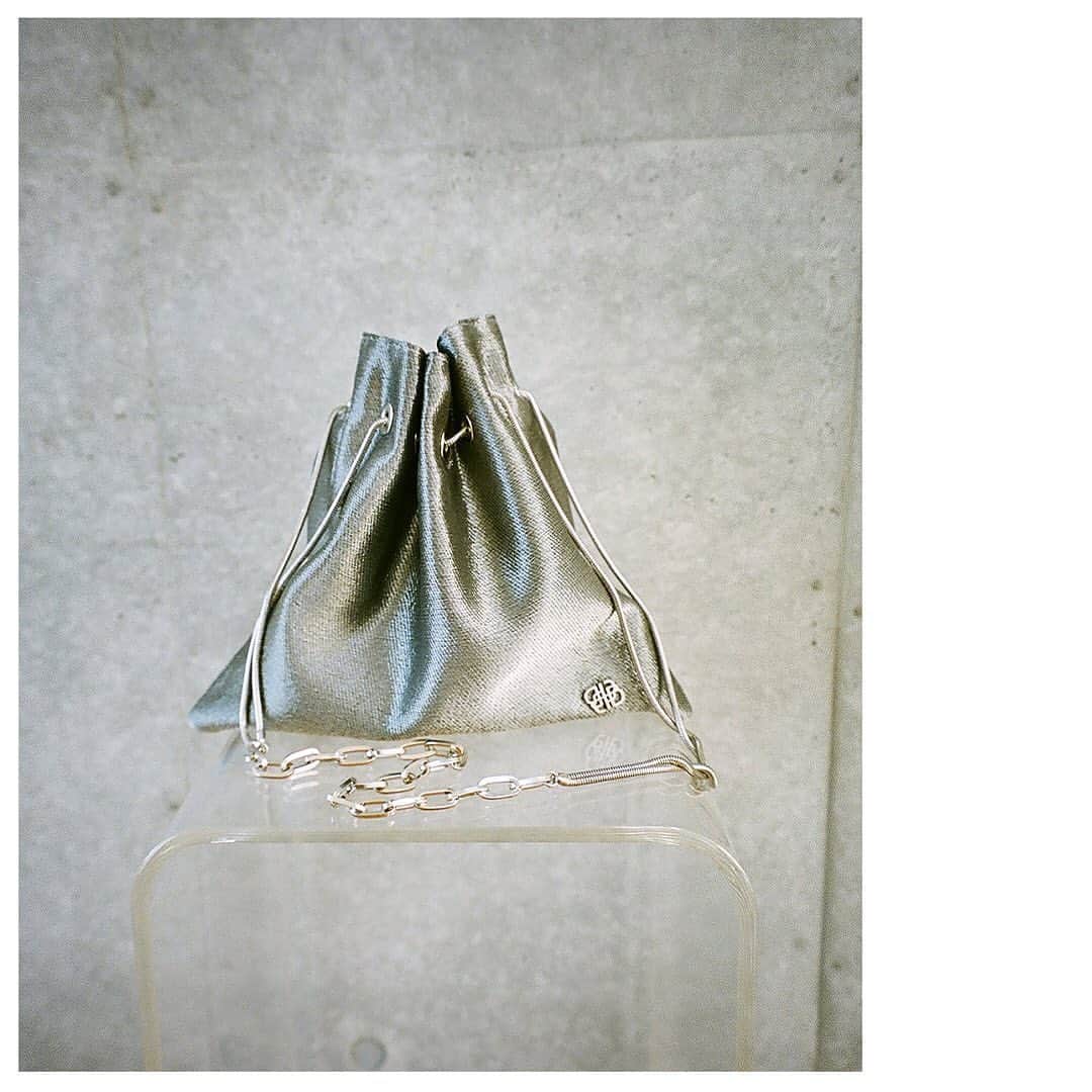 bigotre_officialさんのインスタグラム写真 - (bigotre_officialInstagram)「PURSE NISHIJIN SEIRES IS NOW AVAILABLE FOR PRE-ORDER.  #BIGOTRE #SS21 #PURSE #NISHIJIN」2月23日 22時03分 - bigotre_official